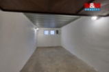 Prodej garáže, 20 m², Plzeň, ul. Čermákova