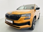 Škoda Karoq, Sportline 1,5TSI 110kW DSG/T31, SUV,