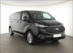 Ford Tourneo Custom, 2.0 EcoBlue, Titan, Navi,