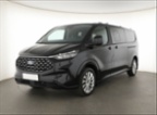 Ford Tourneo Custom, 2.0 EcoBlue, Titan, Navi,
