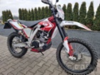 AJP PR5 250 Enduro, závodní enduro