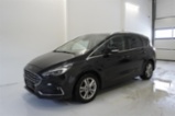 Ford S-MAX, 2.0TDCi 140kW,AUTOMAT 8,7MÍST, MPV,