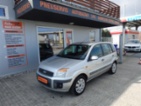 Ford Fusion, 1.4i 59 kW AUTOMAT, MPV, benzin