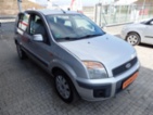Ford Fusion, 1.4i 59 kW ZÁLOHOVÁNO, MPV, benzin