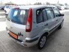 Ford Fusion, 1.4i 59 kW ZÁLOHOVÁNO, MPV, benzin