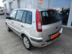 Ford Fusion, 1.4i 59 kW ZÁLOHOVÁNO, MPV, benzin