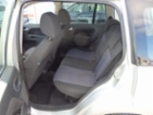 Ford Fusion, 1.4i 59 kW ZÁLOHOVÁNO, MPV, benzin