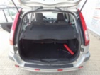 Ford Fusion, 1.4i 59 kW ZÁLOHOVÁNO, MPV, benzin