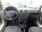Ford Fusion, 1.4i 59 kW ZÁLOHOVÁNO, MPV, benzin