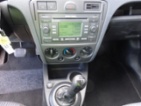 Ford Fusion, 1.4i 59 kW ZÁLOHOVÁNO, MPV, benzin