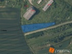Prodej 1/18 pozemku 114 m2.