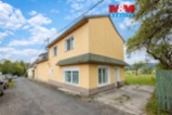 Prodej rodinného domu, 182 m², Karlovy Vary, ul. Na Stezce