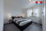 Prodej rodinného domu, 182 m², Karlovy Vary, ul. Na Stezce