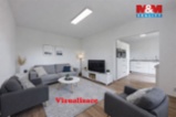 Prodej rodinného domu, 182 m², Karlovy Vary, ul. Na Stezce