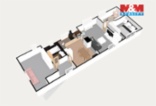 Prodej rodinného domu, 182 m², Karlovy Vary, ul. Na Stezce