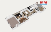Prodej rodinného domu, 182 m², Karlovy Vary, ul. Na Stezce