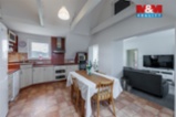 Prodej rodinného domu, 182 m², Karlovy Vary, ul. Na Stezce