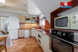 Prodej rodinného domu, 182 m², Karlovy Vary, ul. Na Stezce