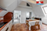 Prodej rodinného domu, 182 m², Karlovy Vary, ul. Na Stezce