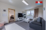 Prodej rodinného domu, 182 m², Karlovy Vary, ul. Na Stezce