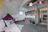 Prodej rodinného domu, 182 m², Karlovy Vary, ul. Na Stezce