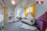 Prodej rodinného domu, 182 m², Karlovy Vary, ul. Na Stezce