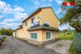 Prodej rodinného domu, 182 m², Karlovy Vary, ul. Na Stezce