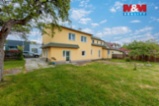 Prodej rodinného domu, 182 m², Karlovy Vary, ul. Na Stezce