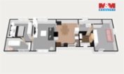 Prodej rodinného domu, 182 m², Karlovy Vary, ul. Na Stezce