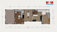 Prodej rodinného domu, 182 m², Karlovy Vary, ul. Na Stezce
