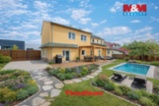 Prodej rodinného domu, 182 m², Karlovy Vary, ul. Na Stezce