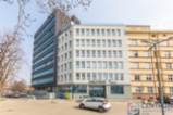 Pronájem kanceláří ve 4.NP, Praha-Holešovice