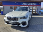 BMW X5, 30d xDrive  M -SPORT, kombi, nafta