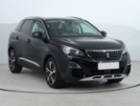 Peugeot 3008, 1.2 PureTech, Automat, ČR,1.maj,,