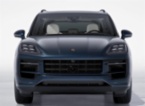 Porsche Cayenne, E-Hybrid Black Edition, SUV,