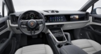 Porsche Cayenne, E-Hybrid Black Edition, SUV,