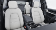 Porsche Cayenne, E-Hybrid Black Edition, SUV,