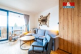 Prodej bytu 2+kk, 53 m², Harrachov