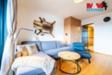 Prodej bytu 2+kk, 53 m², Harrachov