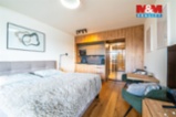 Prodej bytu 2+kk, 53 m², Harrachov