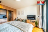 Prodej bytu 2+kk, 53 m², Harrachov