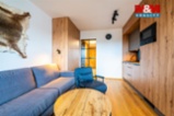 Prodej bytu 2+kk, 53 m², Harrachov