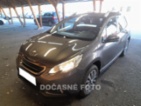 Peugeot 2008, 1.6HDi, ČR, AT, navi, AC, SUV, nafta