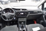 Volkswagen Touran, 1.4TSI 110kw HIGHLINE TAŽ LED,