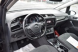 Volkswagen Touran, 1.4TSI 110kw HIGHLINE TAŽ LED,