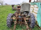 Malotraktor domácí výroby