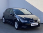 Seat Leon, 1.4 TSi Style, Style, LED, hatchback,