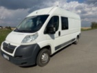 Citroën Jumper, 2,2 TDI L2H2  7 MÍST*KLIMA,COU