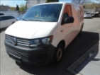 Volkswagen Transporter, 2,0 TDi 4Motion Long