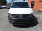 Volkswagen Transporter, 2,0 TDi 4Motion Long